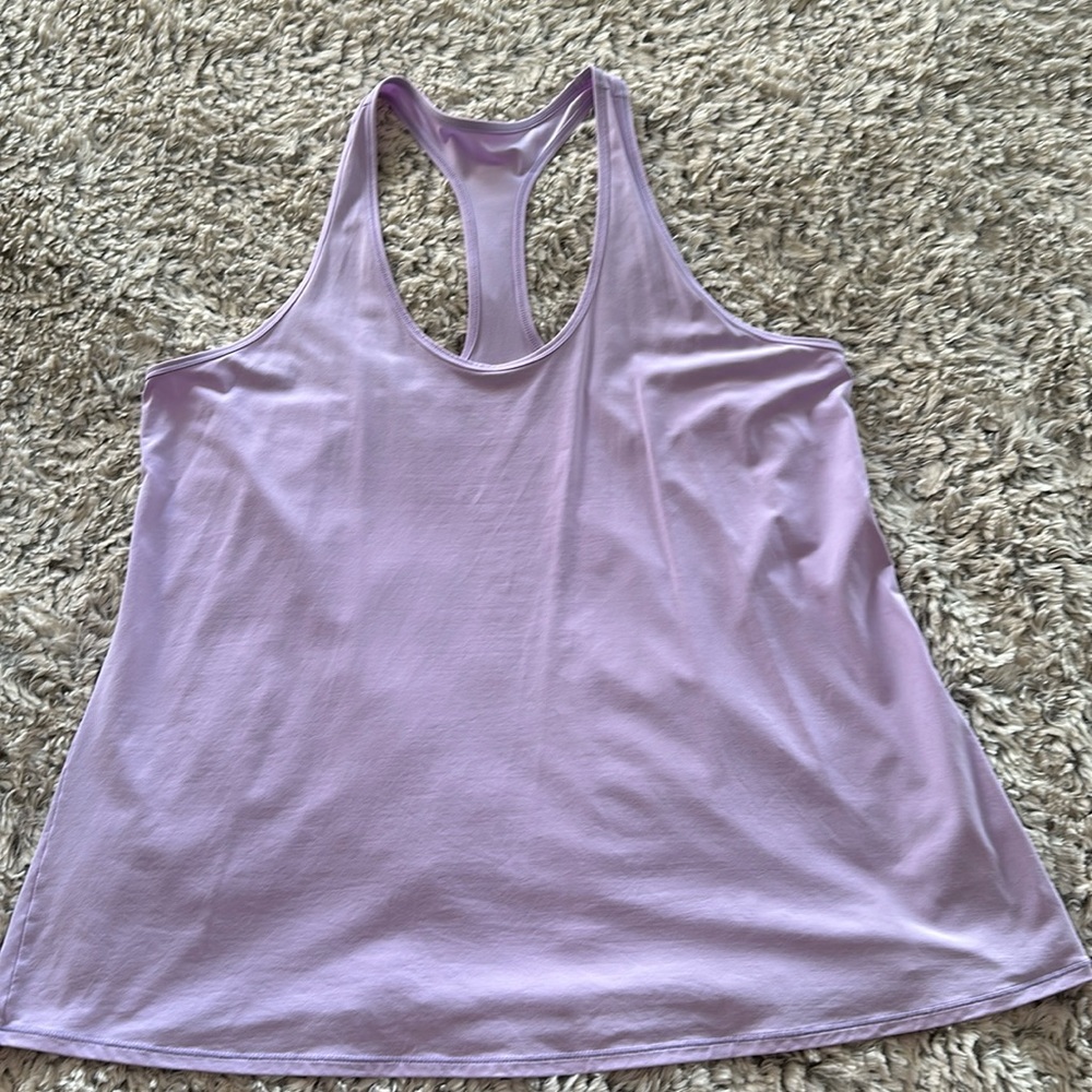 Lilly Pulitzer Luxletic Tank